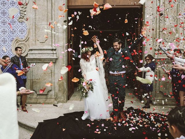 O casamento de José e Vera em Santa Maria da Feira, Santa Maria da Feira 47