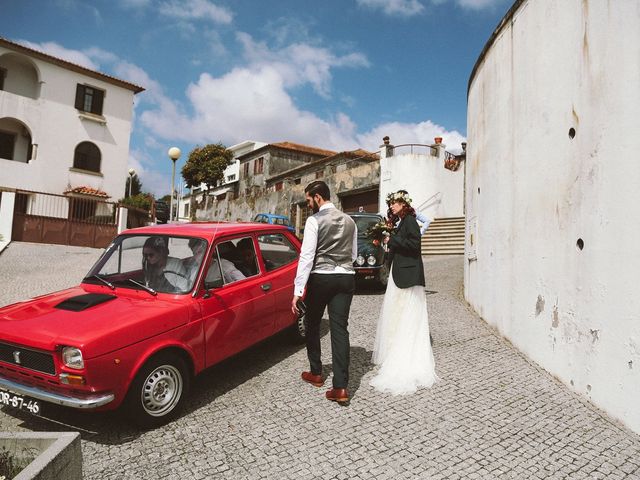 O casamento de José e Vera em Santa Maria da Feira, Santa Maria da Feira 48