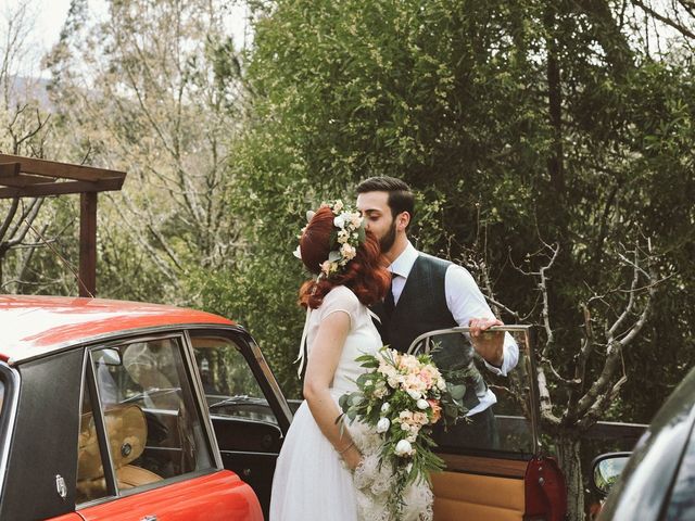 O casamento de José e Vera em Santa Maria da Feira, Santa Maria da Feira 49