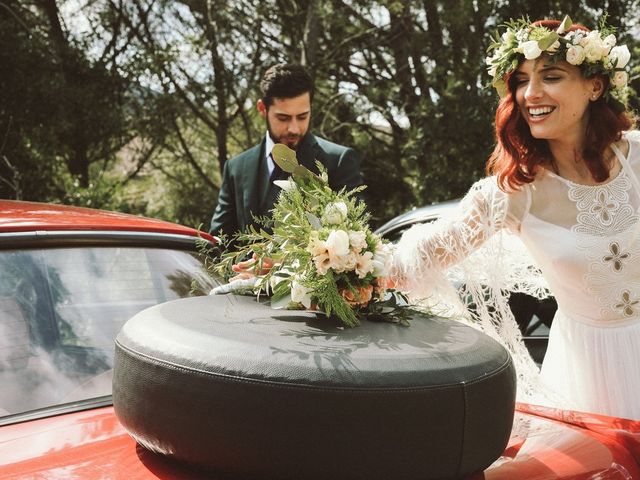 O casamento de José e Vera em Santa Maria da Feira, Santa Maria da Feira 50