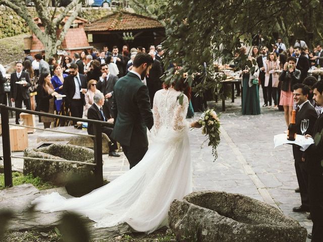 O casamento de José e Vera em Santa Maria da Feira, Santa Maria da Feira 51