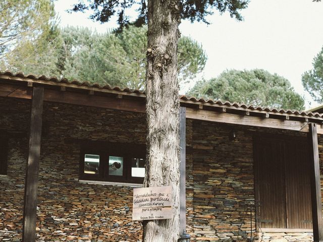 O casamento de José e Vera em Santa Maria da Feira, Santa Maria da Feira 56