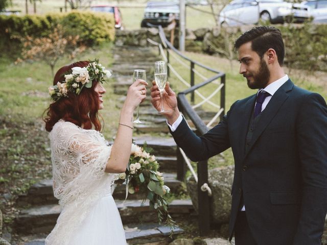 O casamento de José e Vera em Santa Maria da Feira, Santa Maria da Feira 61