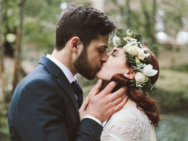 O casamento de José e Vera em Santa Maria da Feira, Santa Maria da Feira 67