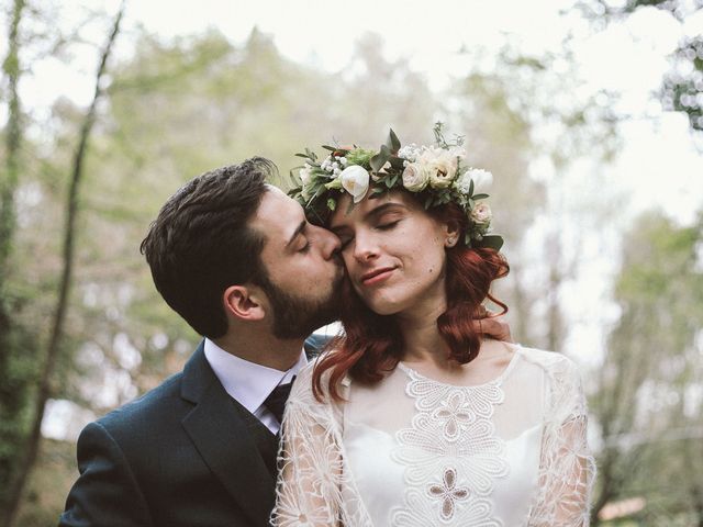 O casamento de José e Vera em Santa Maria da Feira, Santa Maria da Feira 70