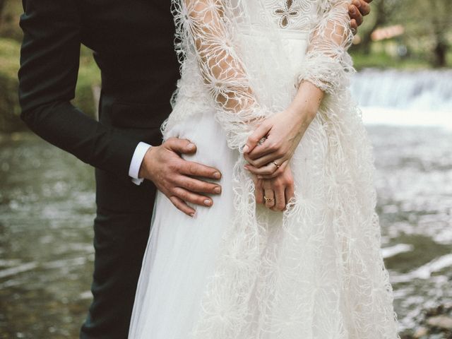 O casamento de José e Vera em Santa Maria da Feira, Santa Maria da Feira 71