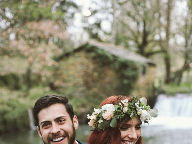 O casamento de José e Vera em Santa Maria da Feira, Santa Maria da Feira 72