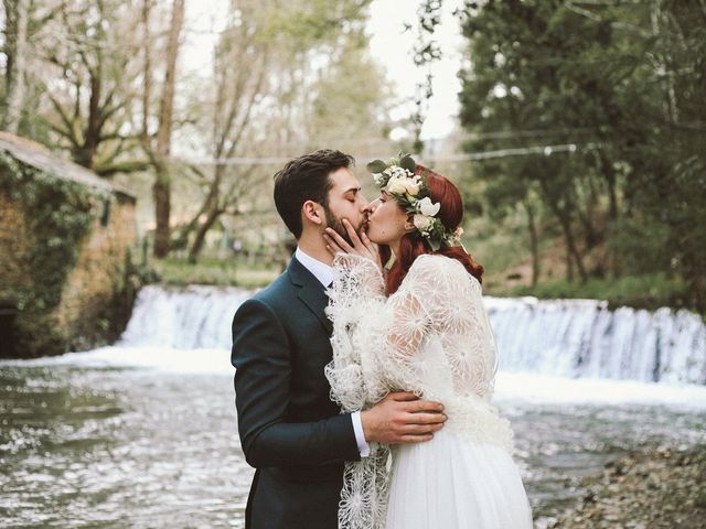 O casamento de José e Vera em Santa Maria da Feira, Santa Maria da Feira 73