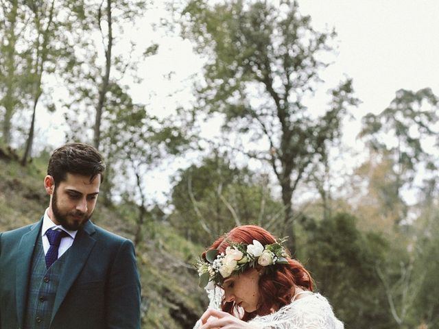 O casamento de José e Vera em Santa Maria da Feira, Santa Maria da Feira 79