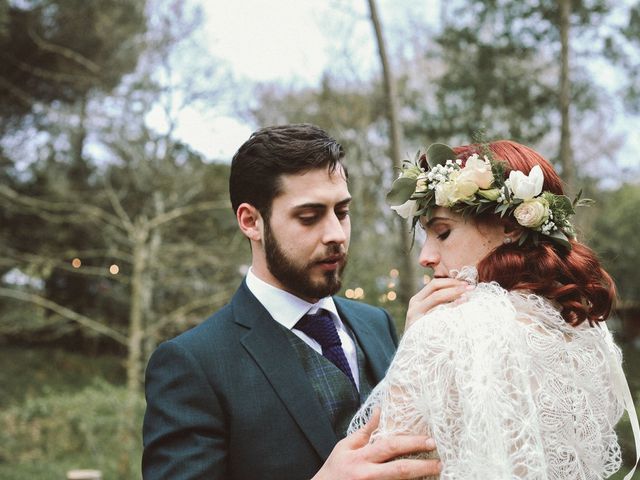 O casamento de José e Vera em Santa Maria da Feira, Santa Maria da Feira 80