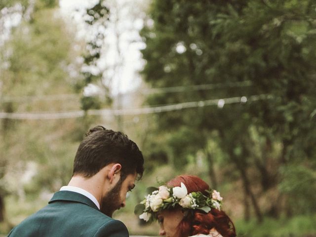 O casamento de José e Vera em Santa Maria da Feira, Santa Maria da Feira 86