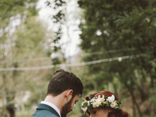 O casamento de José e Vera em Santa Maria da Feira, Santa Maria da Feira 87