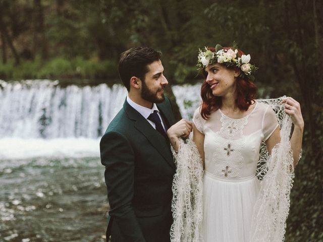 O casamento de José e Vera em Santa Maria da Feira, Santa Maria da Feira 92