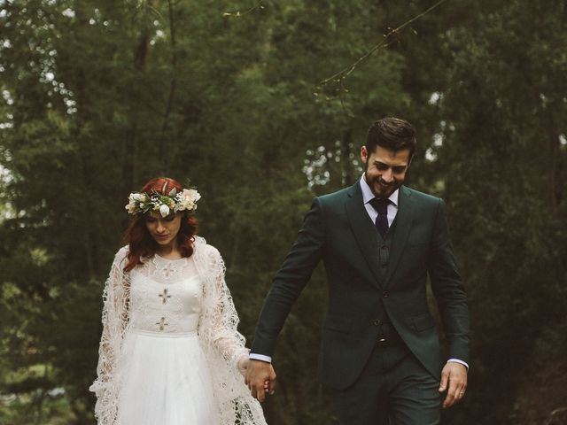 O casamento de José e Vera em Santa Maria da Feira, Santa Maria da Feira 94