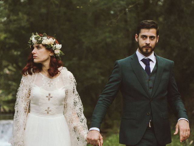 O casamento de José e Vera em Santa Maria da Feira, Santa Maria da Feira 95