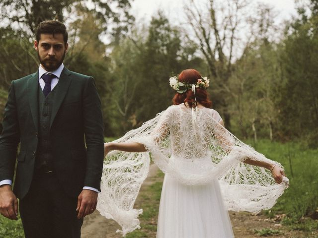 O casamento de José e Vera em Santa Maria da Feira, Santa Maria da Feira 96