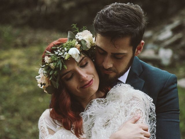 O casamento de José e Vera em Santa Maria da Feira, Santa Maria da Feira 2