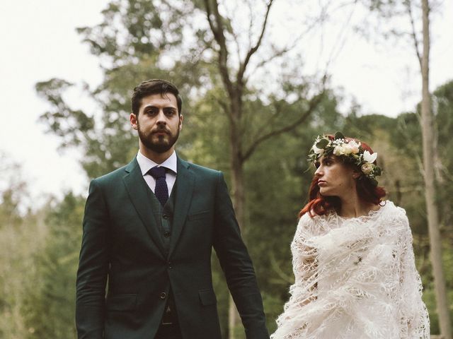 O casamento de José e Vera em Santa Maria da Feira, Santa Maria da Feira 99