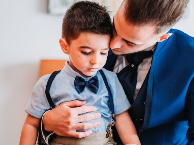 O casamento de Noé e Daniela em Lamego, Lamego 2