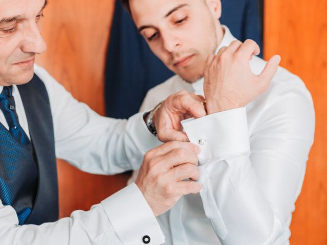 O casamento de Noé e Daniela em Lamego, Lamego 3