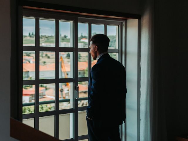 O casamento de Noé e Daniela em Lamego, Lamego 10