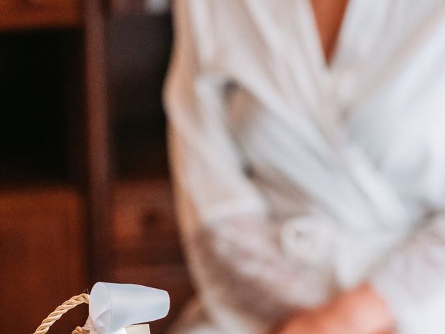 O casamento de Noé e Daniela em Lamego, Lamego 12