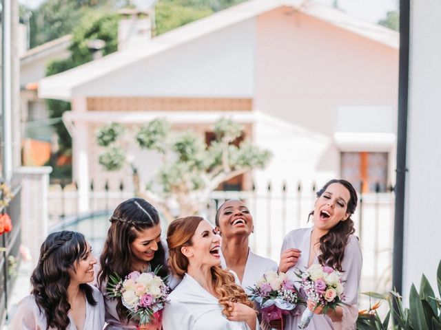 O casamento de Noé e Daniela em Lamego, Lamego 18