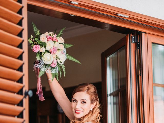 O casamento de Noé e Daniela em Lamego, Lamego 21