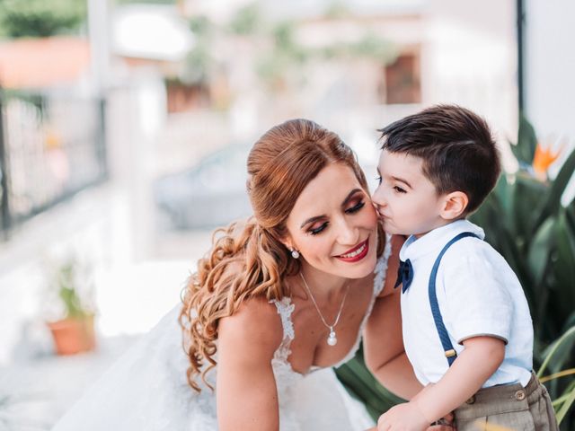 O casamento de Noé e Daniela em Lamego, Lamego 22