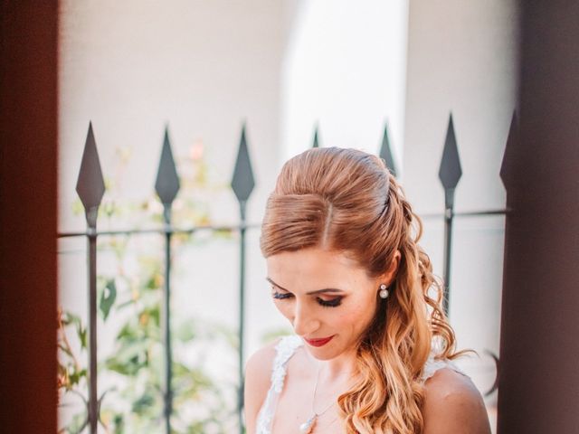 O casamento de Noé e Daniela em Lamego, Lamego 23