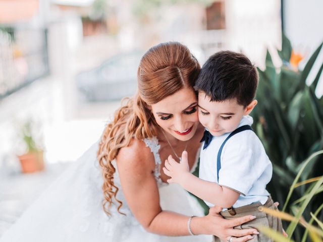 O casamento de Noé e Daniela em Lamego, Lamego 24