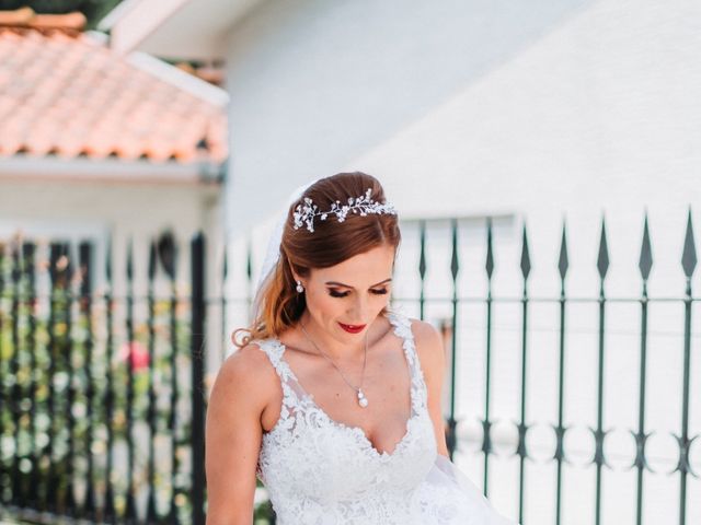 O casamento de Noé e Daniela em Lamego, Lamego 27