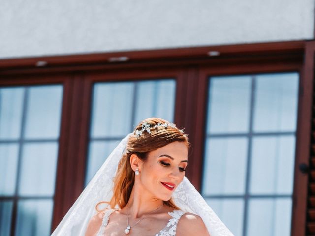 O casamento de Noé e Daniela em Lamego, Lamego 28