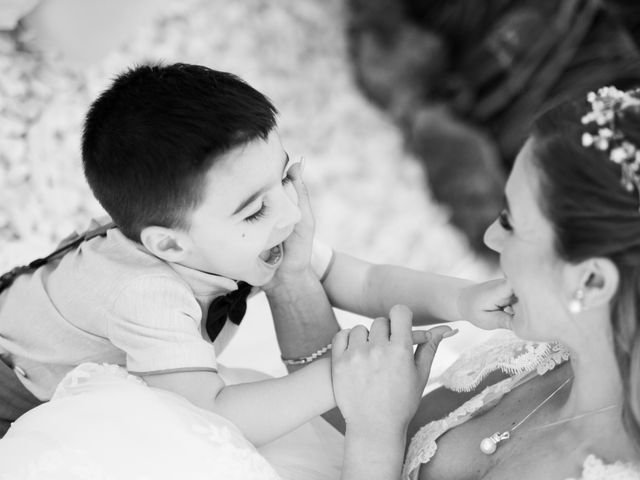 O casamento de Noé e Daniela em Lamego, Lamego 32