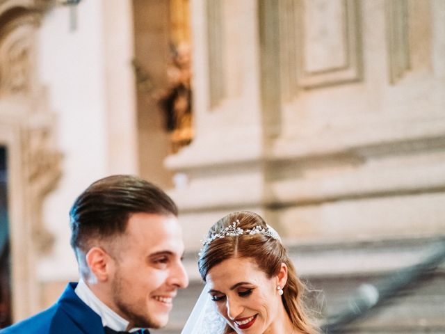 O casamento de Noé e Daniela em Lamego, Lamego 33