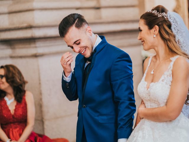 O casamento de Noé e Daniela em Lamego, Lamego 35