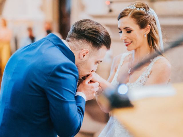 O casamento de Noé e Daniela em Lamego, Lamego 36