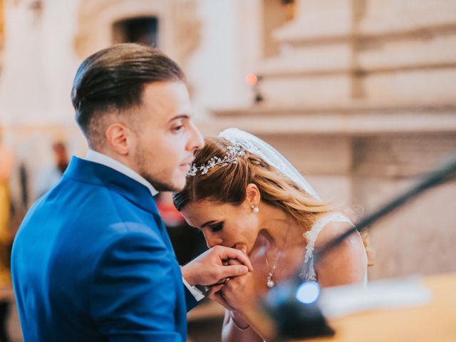 O casamento de Noé e Daniela em Lamego, Lamego 37