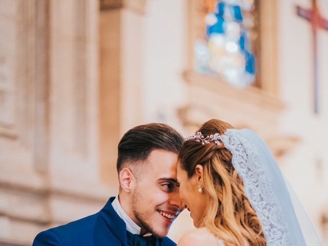 O casamento de Noé e Daniela em Lamego, Lamego 38