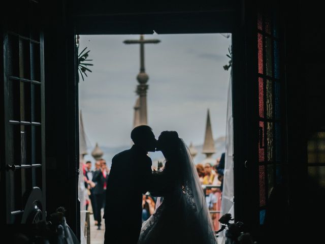 O casamento de Noé e Daniela em Lamego, Lamego 39