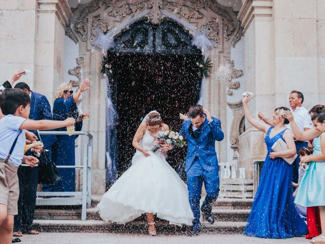 O casamento de Noé e Daniela em Lamego, Lamego 40