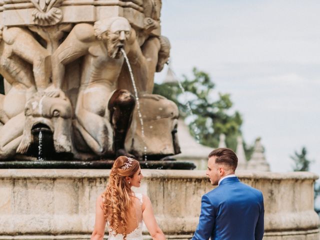 O casamento de Noé e Daniela em Lamego, Lamego 41