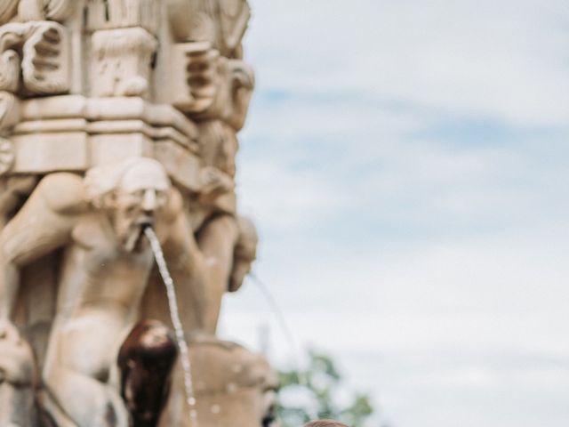 O casamento de Noé e Daniela em Lamego, Lamego 42