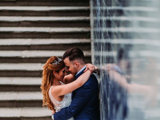 O casamento de Noé e Daniela em Lamego, Lamego 46