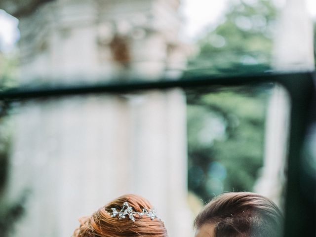 O casamento de Noé e Daniela em Lamego, Lamego 47