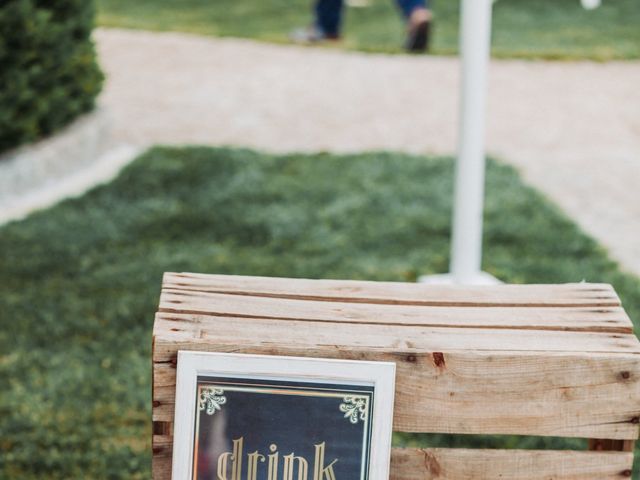 O casamento de Noé e Daniela em Lamego, Lamego 52