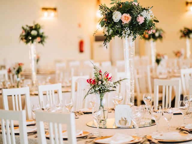 O casamento de Noé e Daniela em Lamego, Lamego 57