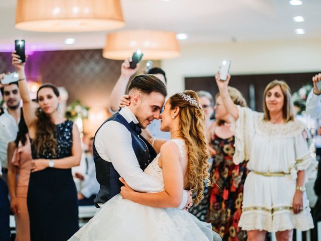 O casamento de Noé e Daniela em Lamego, Lamego 61