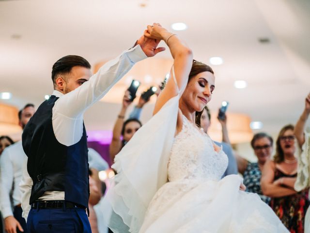 O casamento de Noé e Daniela em Lamego, Lamego 62