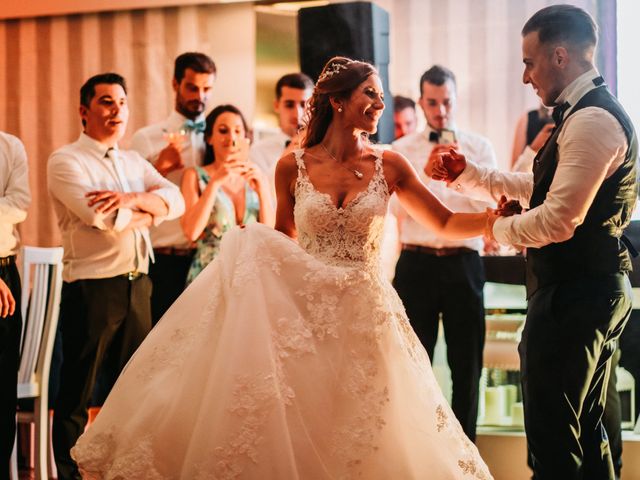 O casamento de Noé e Daniela em Lamego, Lamego 64